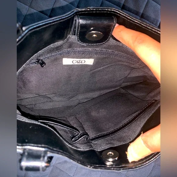 Cato Woman’s Shoulder Bag - Picture 6 of 9